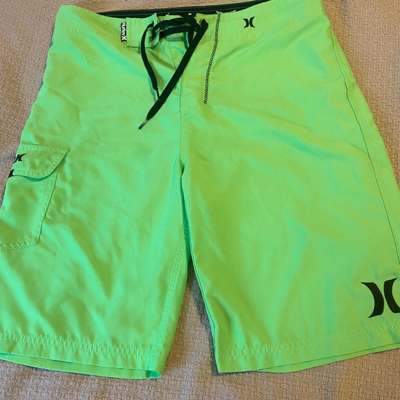 Hurley Swim Mens Hurley Bathing Suit Poshmark